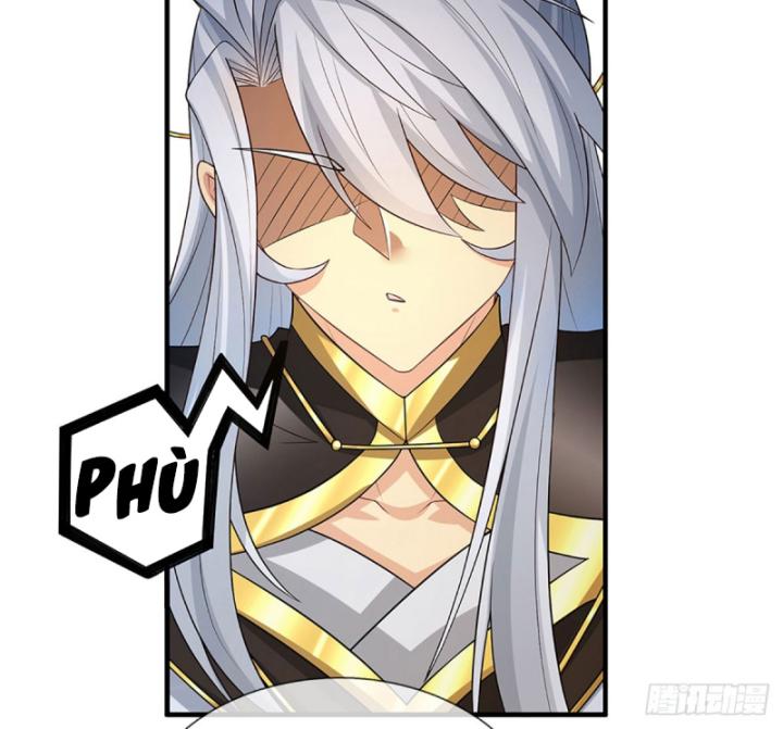 Cơ Quan Thức Tỉnh, Ta Bỗng Dưng Vô địch Rồi! Chapter 5 - Trang 40