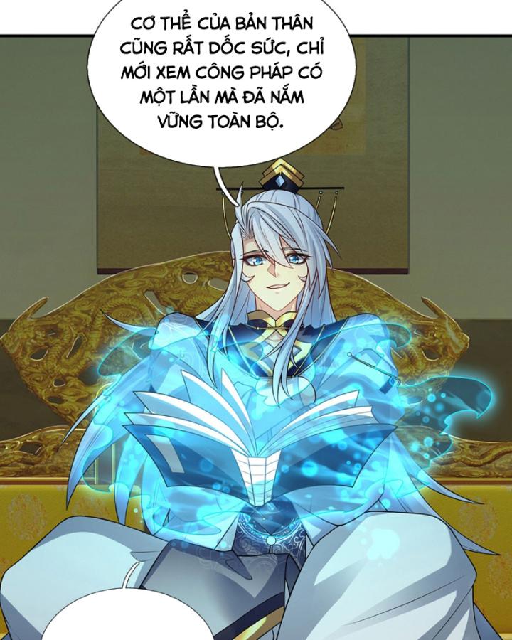 Cơ Quan Thức Tỉnh, Ta Bỗng Dưng Vô địch Rồi! Chapter 5 - Trang 41