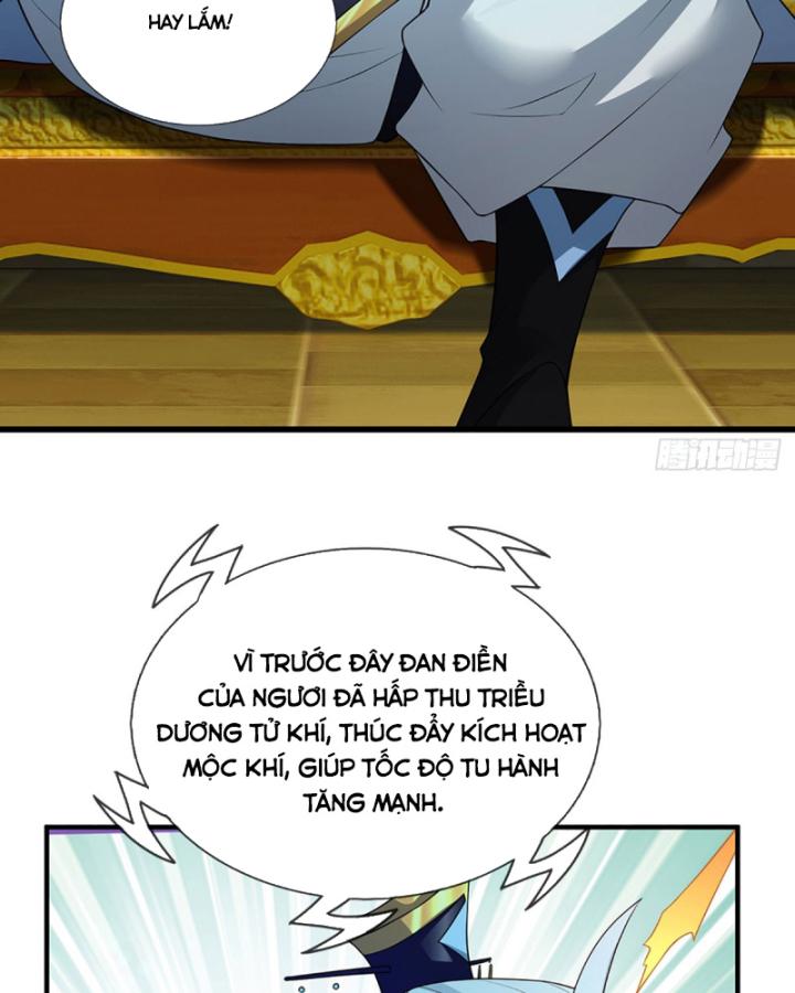 Cơ Quan Thức Tỉnh, Ta Bỗng Dưng Vô địch Rồi! Chapter 5 - Trang 42