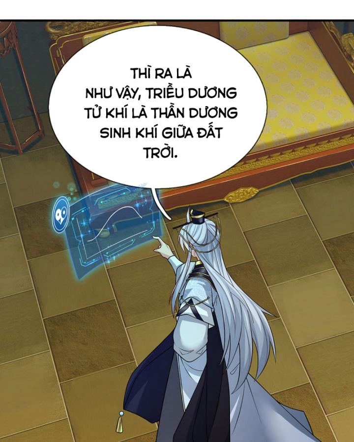 Cơ Quan Thức Tỉnh, Ta Bỗng Dưng Vô địch Rồi! Chapter 5 - Trang 44