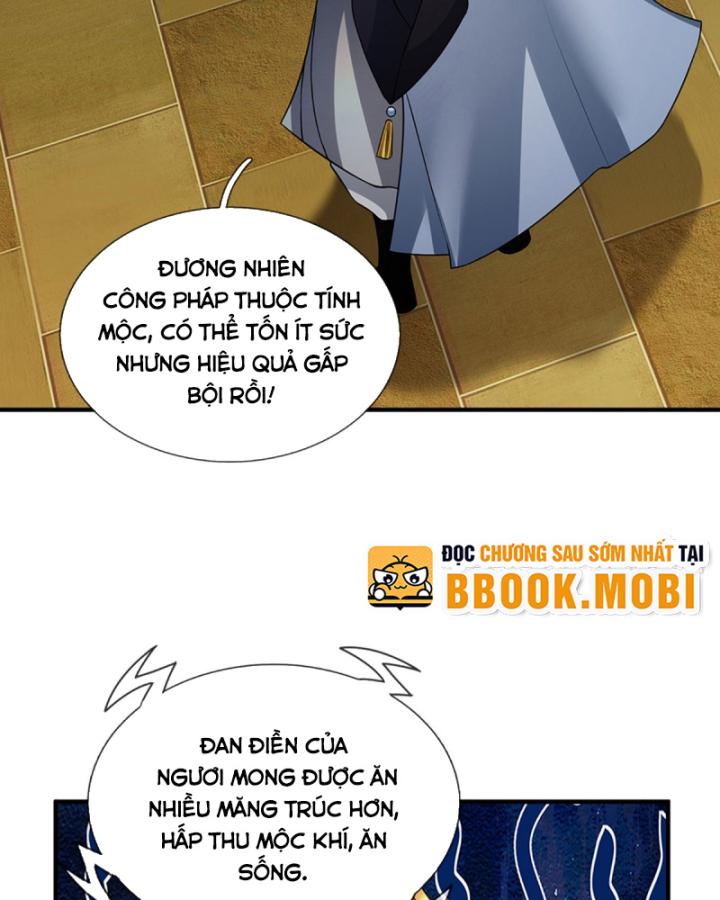 Cơ Quan Thức Tỉnh, Ta Bỗng Dưng Vô địch Rồi! Chapter 5 - Trang 45