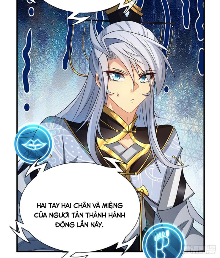 Cơ Quan Thức Tỉnh, Ta Bỗng Dưng Vô địch Rồi! Chapter 5 - Trang 46