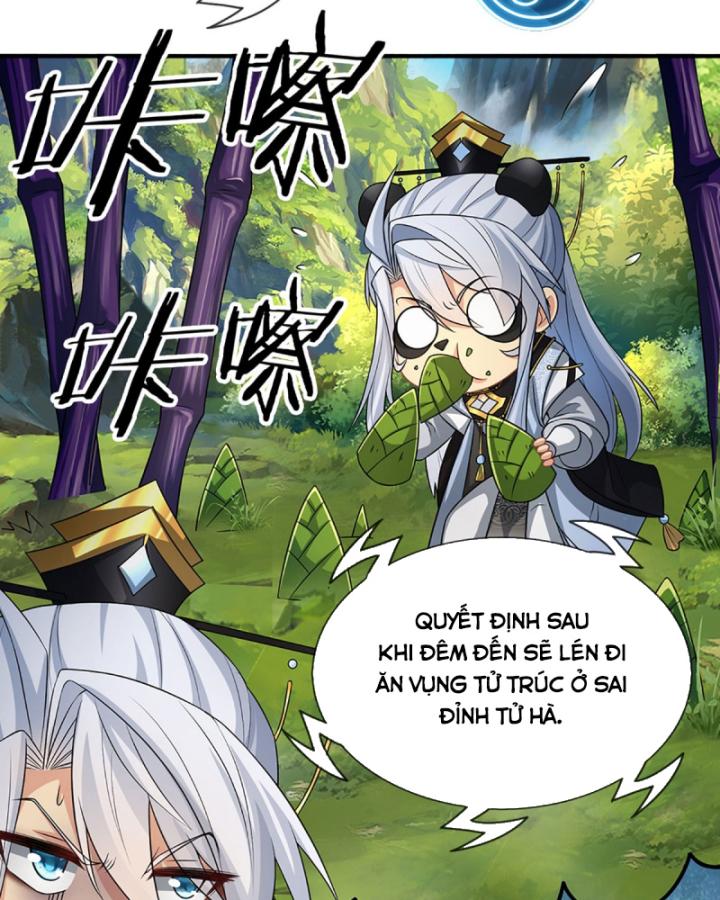 Cơ Quan Thức Tỉnh, Ta Bỗng Dưng Vô địch Rồi! Chapter 5 - Trang 47