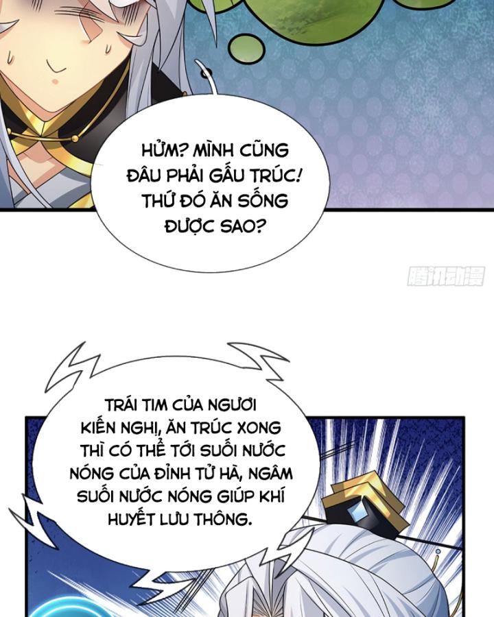 Cơ Quan Thức Tỉnh, Ta Bỗng Dưng Vô địch Rồi! Chapter 5 - Trang 48