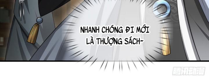 Cơ Quan Thức Tỉnh, Ta Bỗng Dưng Vô địch Rồi! Chapter 5 - Trang 5