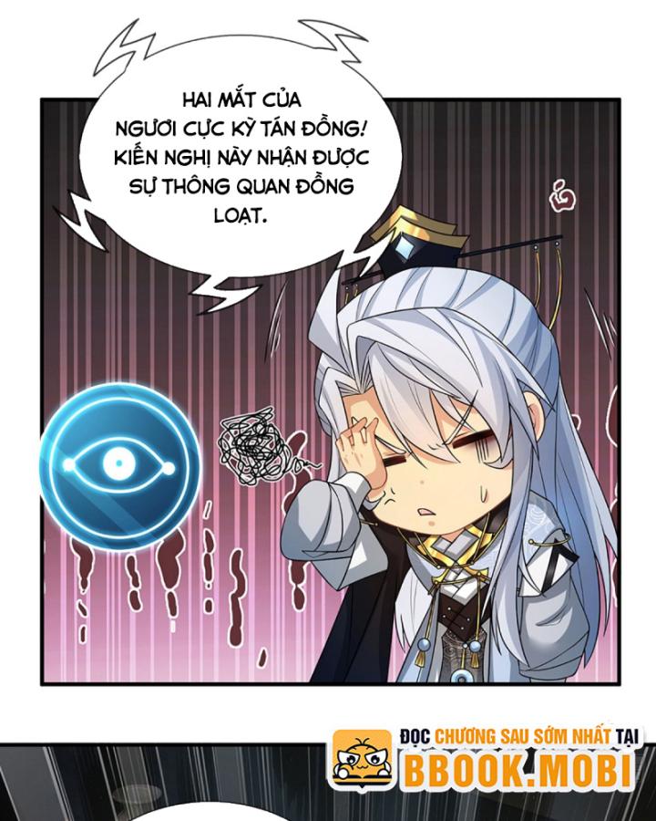 Cơ Quan Thức Tỉnh, Ta Bỗng Dưng Vô địch Rồi! Chapter 5 - Trang 50