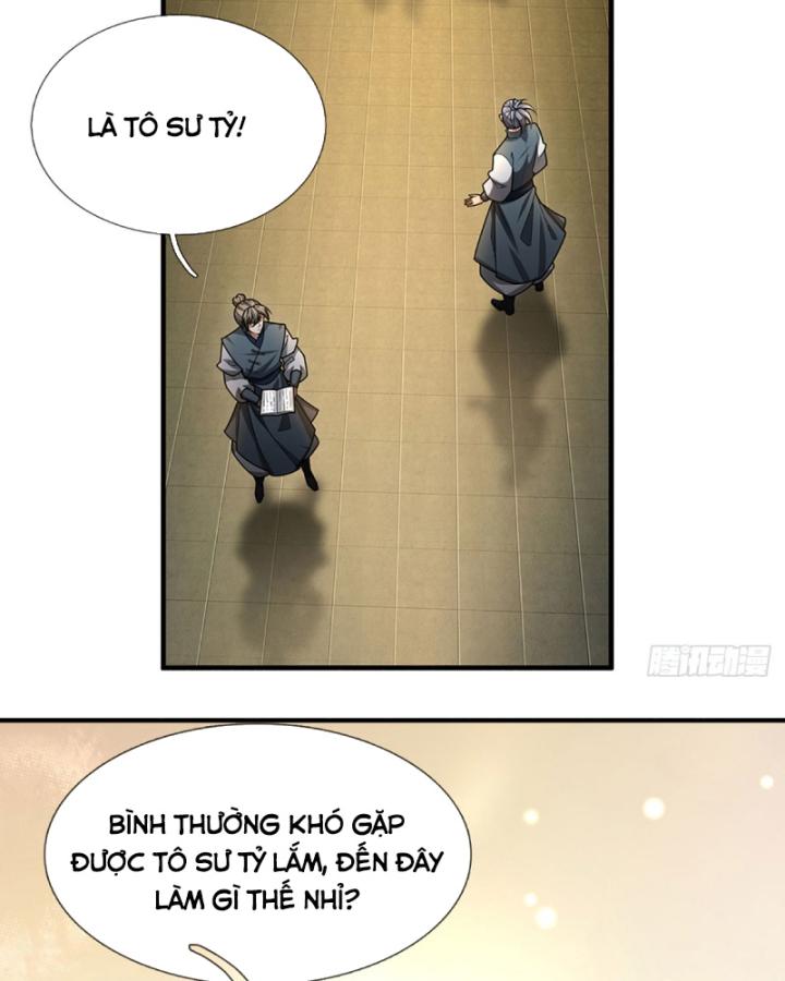 Cơ Quan Thức Tỉnh, Ta Bỗng Dưng Vô địch Rồi! Chapter 5 - Trang 7