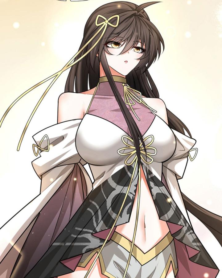Cơ Quan Thức Tỉnh, Ta Bỗng Dưng Vô địch Rồi! Chapter 5 - Trang 8