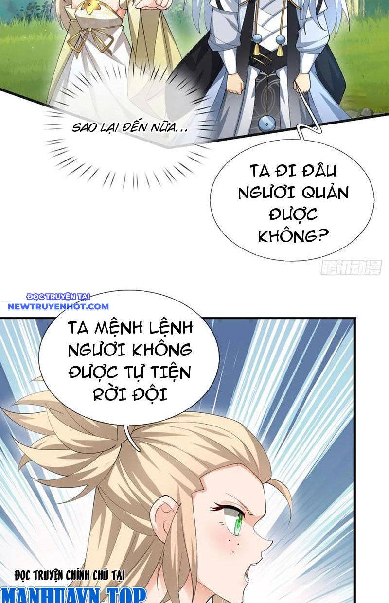Cơ Quan Thức Tỉnh, Ta Bỗng Dưng Vô địch Rồi! Chapter 50 - Trang 13