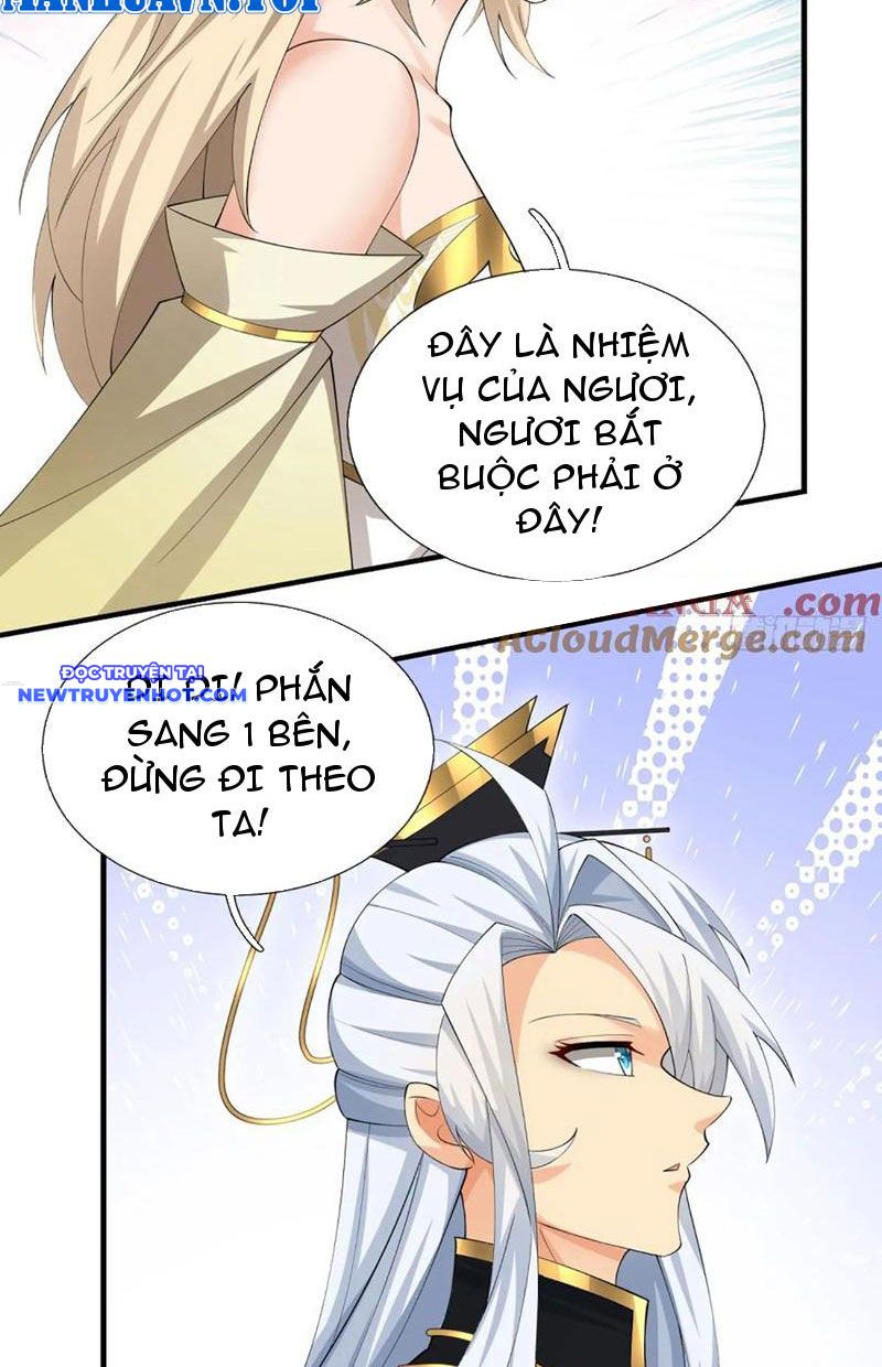 Cơ Quan Thức Tỉnh, Ta Bỗng Dưng Vô địch Rồi! Chapter 50 - Trang 14