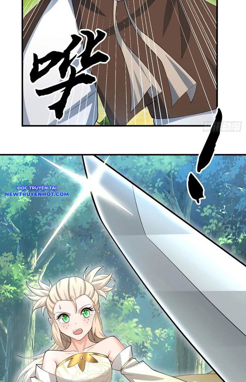 Cơ Quan Thức Tỉnh, Ta Bỗng Dưng Vô địch Rồi! Chapter 50 - Trang 18