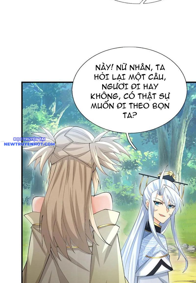 Cơ Quan Thức Tỉnh, Ta Bỗng Dưng Vô địch Rồi! Chapter 50 - Trang 24