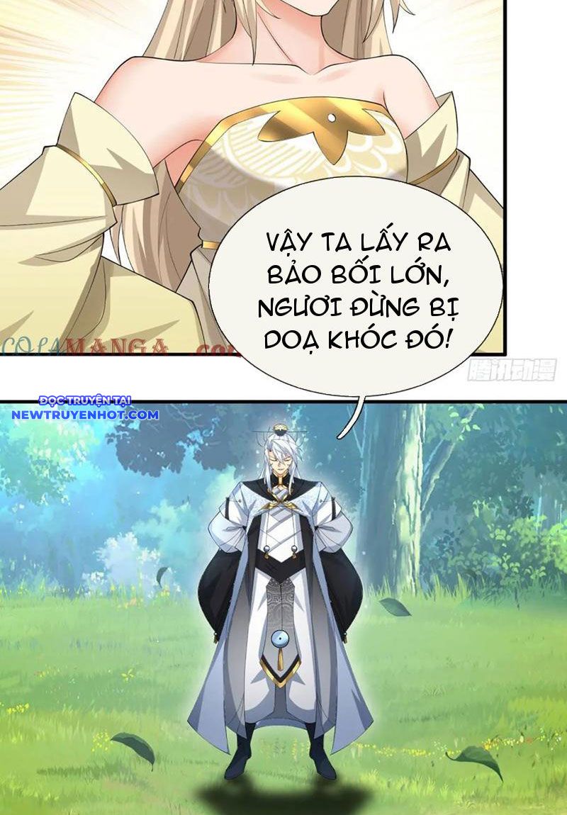 Cơ Quan Thức Tỉnh, Ta Bỗng Dưng Vô địch Rồi! Chapter 50 - Trang 26