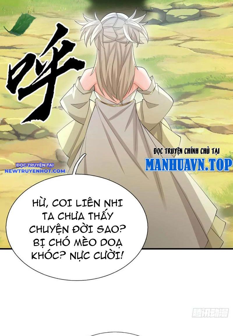 Cơ Quan Thức Tỉnh, Ta Bỗng Dưng Vô địch Rồi! Chapter 50 - Trang 27