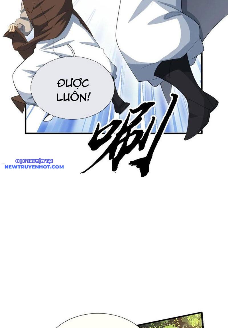 Cơ Quan Thức Tỉnh, Ta Bỗng Dưng Vô địch Rồi! Chapter 50 - Trang 29