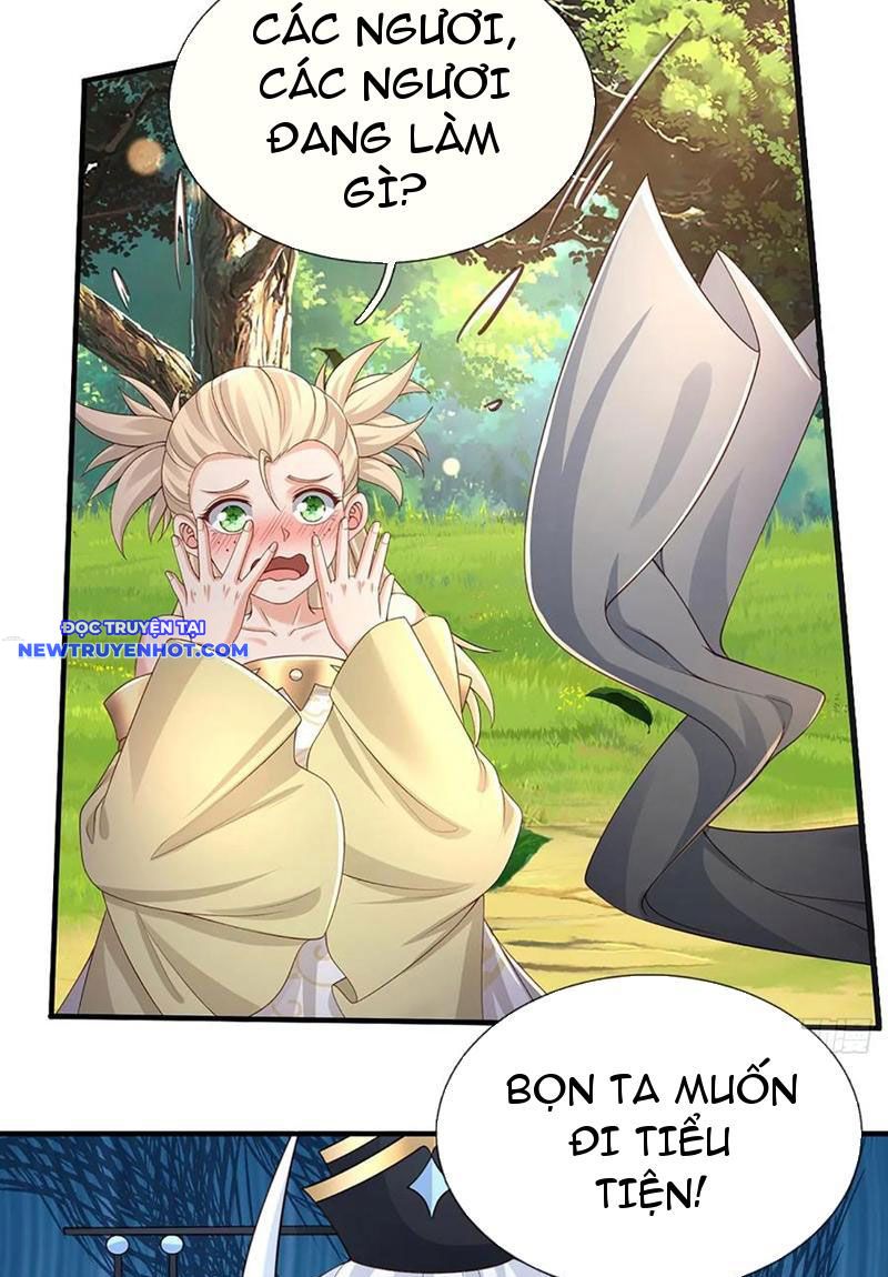 Cơ Quan Thức Tỉnh, Ta Bỗng Dưng Vô địch Rồi! Chapter 50 - Trang 30