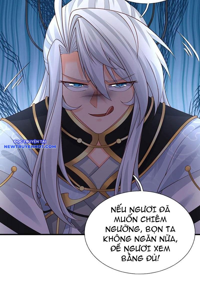 Cơ Quan Thức Tỉnh, Ta Bỗng Dưng Vô địch Rồi! Chapter 50 - Trang 31