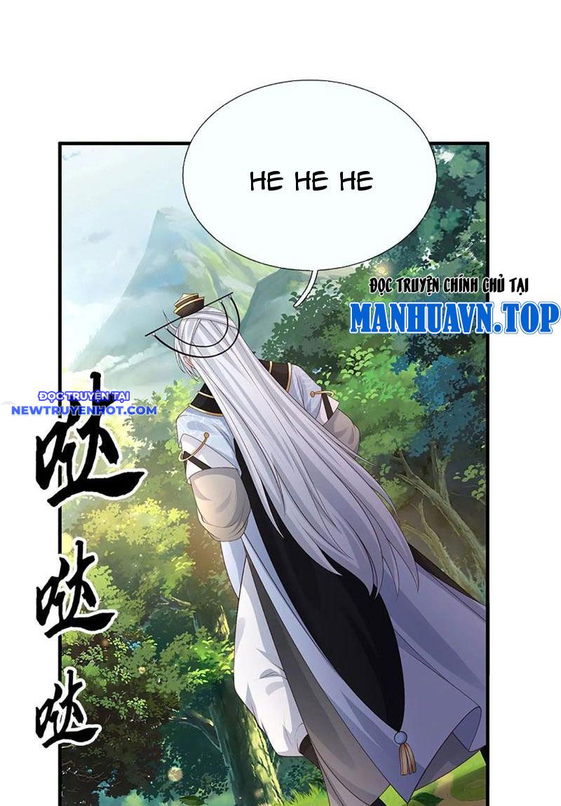 Cơ Quan Thức Tỉnh, Ta Bỗng Dưng Vô địch Rồi! Chapter 50 - Trang 32