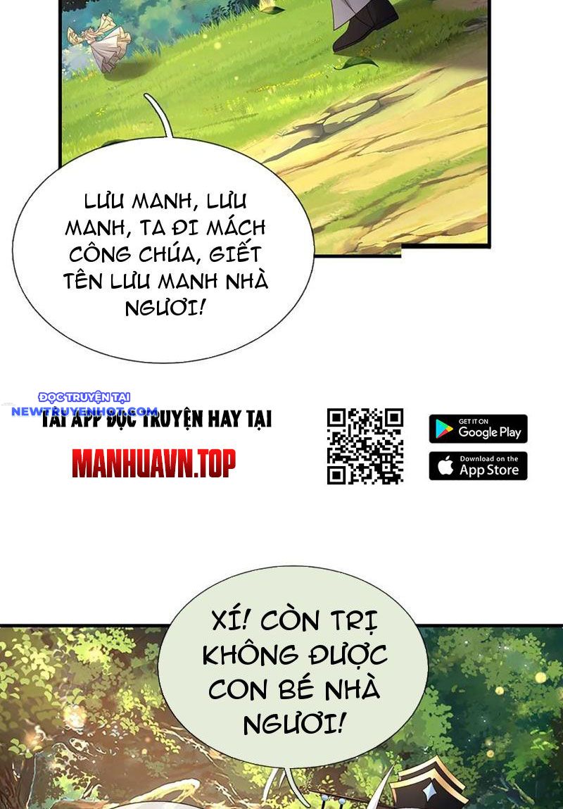 Cơ Quan Thức Tỉnh, Ta Bỗng Dưng Vô địch Rồi! Chapter 50 - Trang 33