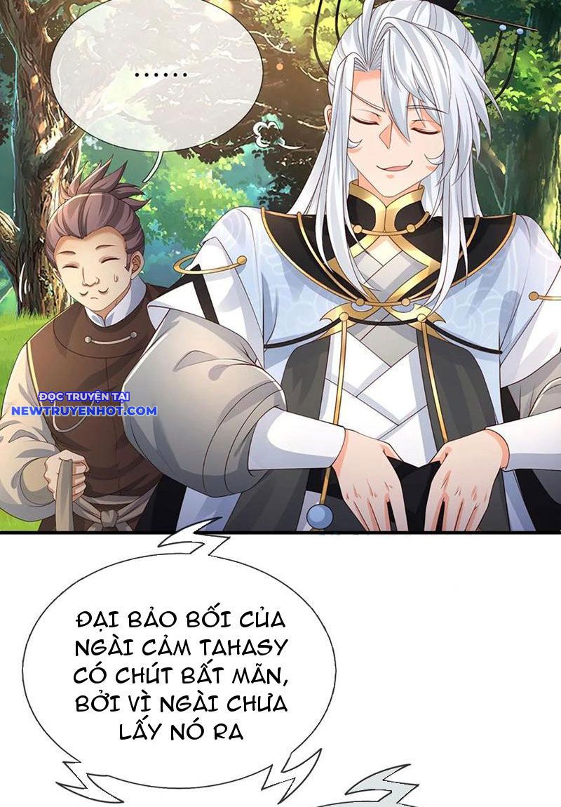 Cơ Quan Thức Tỉnh, Ta Bỗng Dưng Vô địch Rồi! Chapter 50 - Trang 34