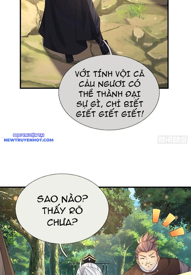 Cơ Quan Thức Tỉnh, Ta Bỗng Dưng Vô địch Rồi! Chapter 50 - Trang 39