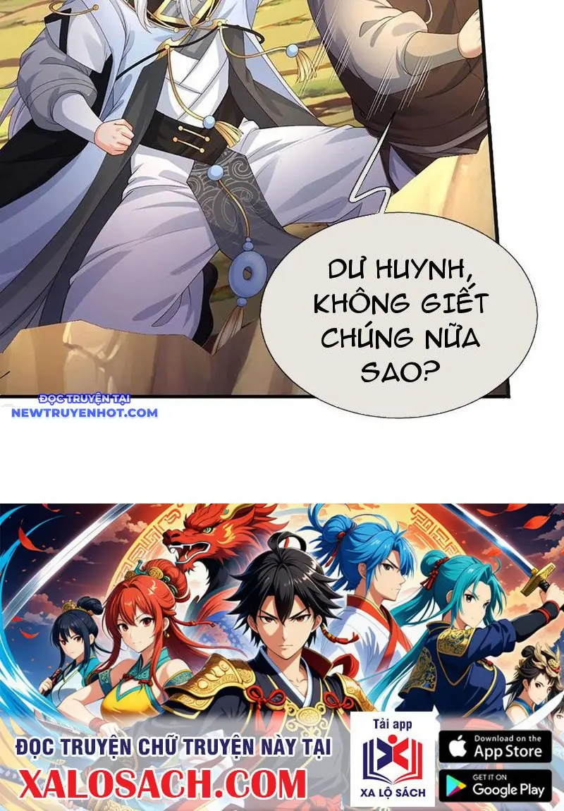Cơ Quan Thức Tỉnh, Ta Bỗng Dưng Vô địch Rồi! Chapter 50 - Trang 42