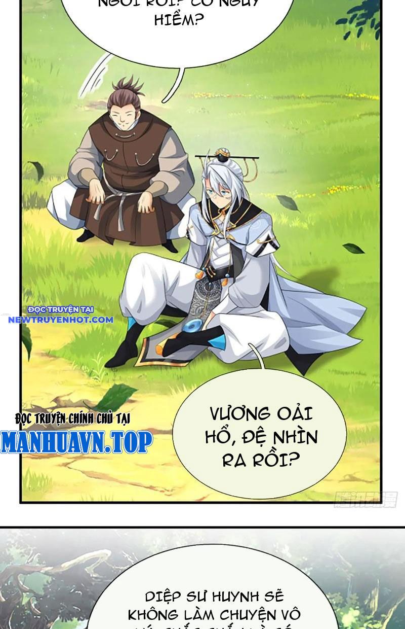 Cơ Quan Thức Tỉnh, Ta Bỗng Dưng Vô địch Rồi! Chapter 50 - Trang 5
