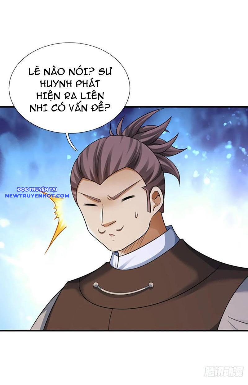 Cơ Quan Thức Tỉnh, Ta Bỗng Dưng Vô địch Rồi! Chapter 50 - Trang 7