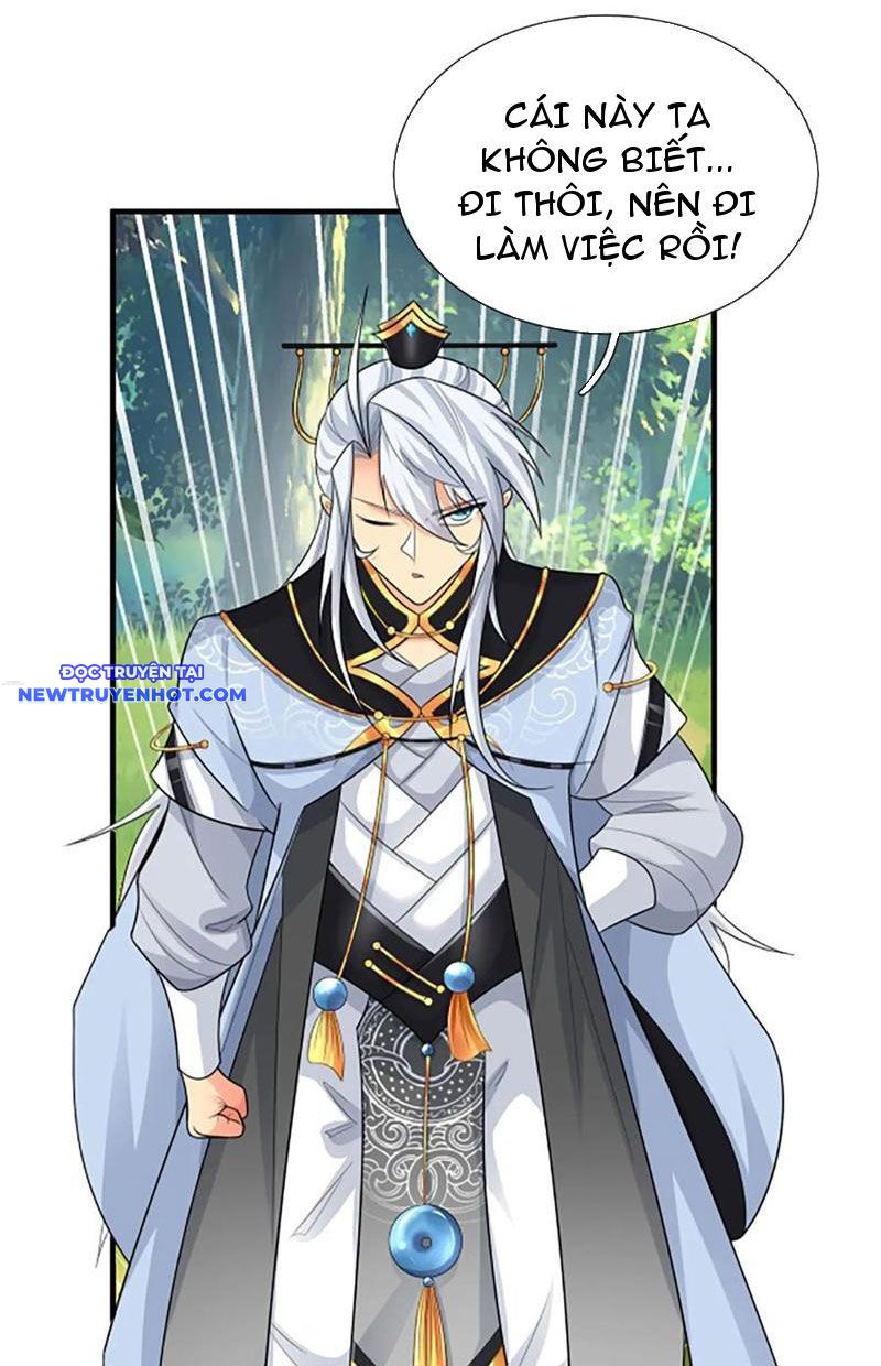 Cơ Quan Thức Tỉnh, Ta Bỗng Dưng Vô địch Rồi! Chapter 50 - Trang 8