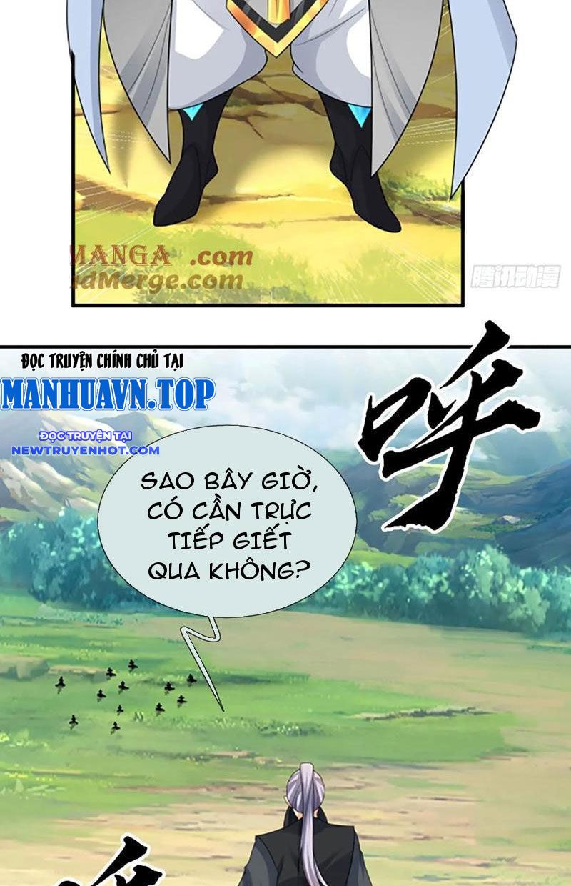 Cơ Quan Thức Tỉnh, Ta Bỗng Dưng Vô địch Rồi! Chapter 50 - Trang 9