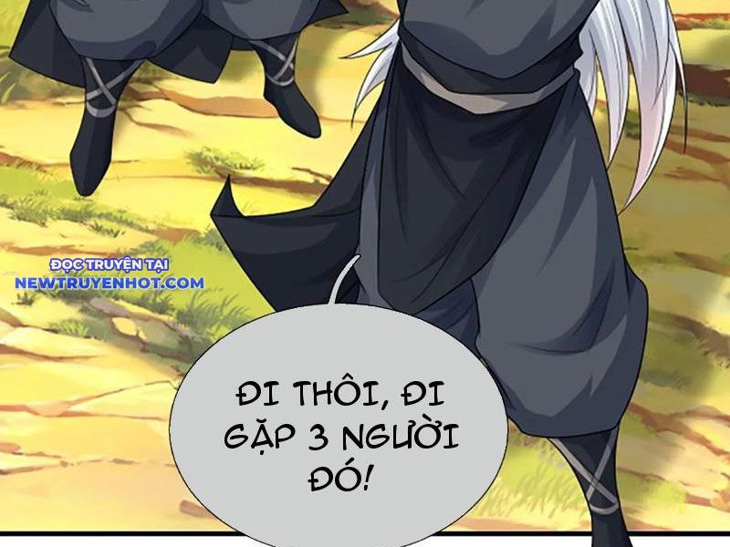 Cơ Quan Thức Tỉnh, Ta Bỗng Dưng Vô địch Rồi! Chapter 51 - Trang 18