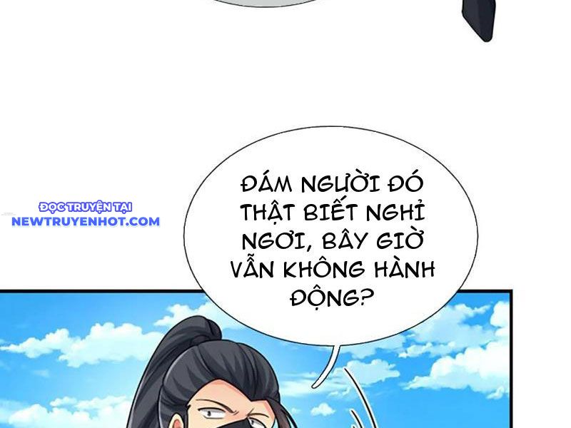 Cơ Quan Thức Tỉnh, Ta Bỗng Dưng Vô địch Rồi! Chapter 51 - Trang 19