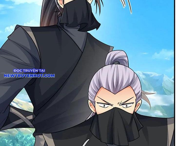 Cơ Quan Thức Tỉnh, Ta Bỗng Dưng Vô địch Rồi! Chapter 51 - Trang 20
