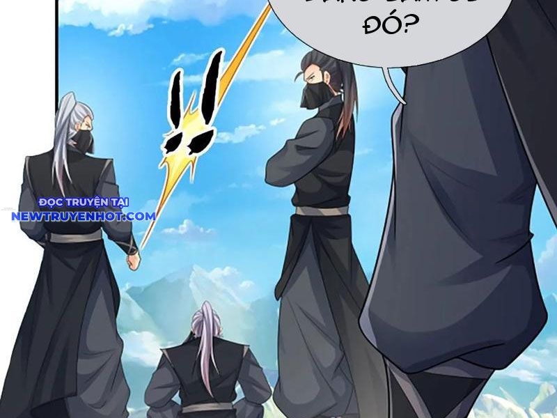 Cơ Quan Thức Tỉnh, Ta Bỗng Dưng Vô địch Rồi! Chapter 51 - Trang 22