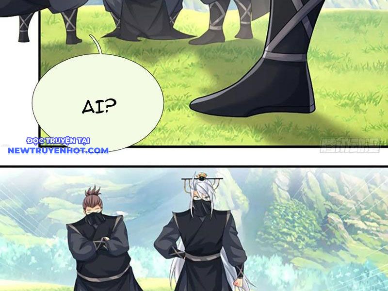 Cơ Quan Thức Tỉnh, Ta Bỗng Dưng Vô địch Rồi! Chapter 51 - Trang 23