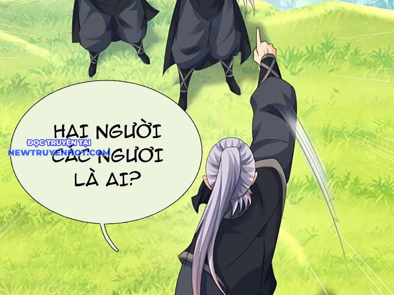 Cơ Quan Thức Tỉnh, Ta Bỗng Dưng Vô địch Rồi! Chapter 51 - Trang 24