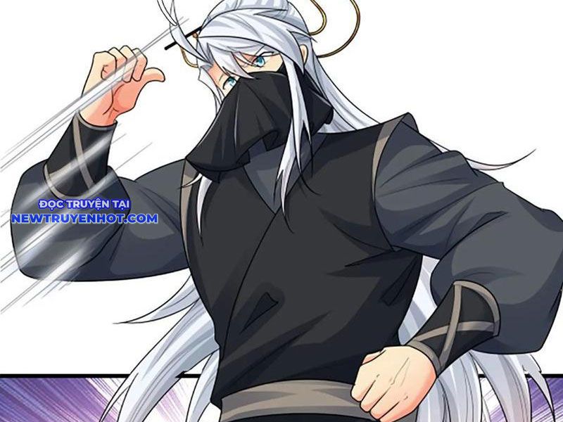 Cơ Quan Thức Tỉnh, Ta Bỗng Dưng Vô địch Rồi! Chapter 51 - Trang 27