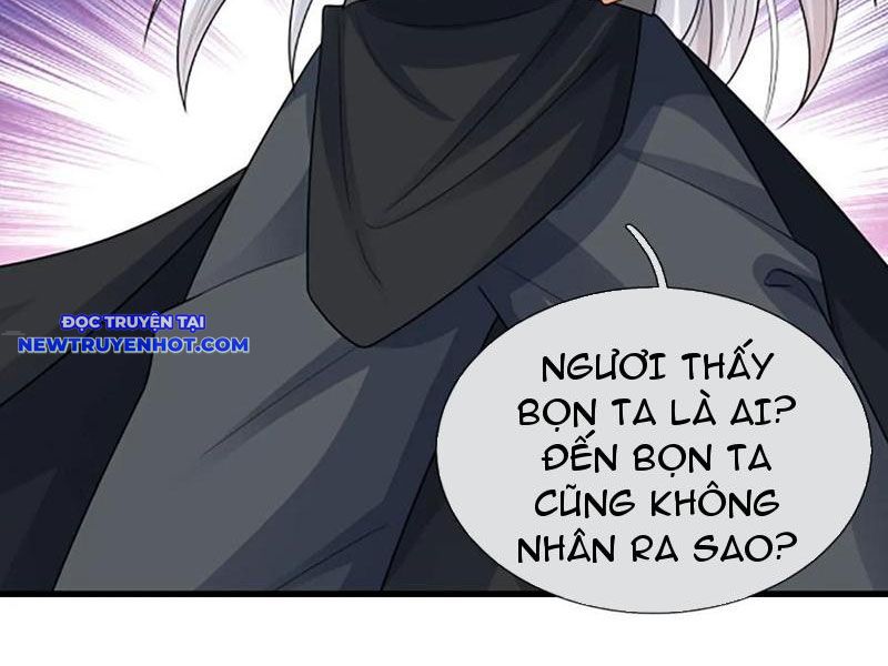 Cơ Quan Thức Tỉnh, Ta Bỗng Dưng Vô địch Rồi! Chapter 51 - Trang 28