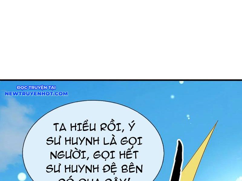 Cơ Quan Thức Tỉnh, Ta Bỗng Dưng Vô địch Rồi! Chapter 51 - Trang 3