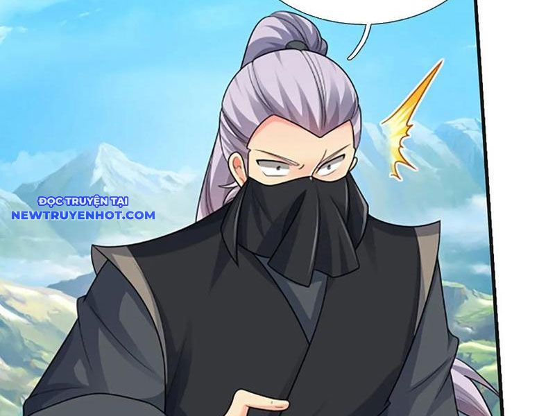 Cơ Quan Thức Tỉnh, Ta Bỗng Dưng Vô địch Rồi! Chapter 51 - Trang 30