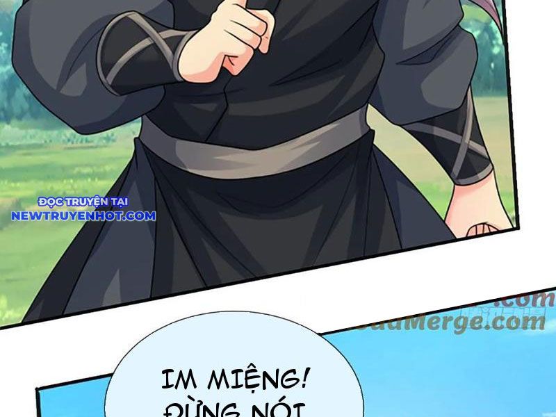 Cơ Quan Thức Tỉnh, Ta Bỗng Dưng Vô địch Rồi! Chapter 51 - Trang 31