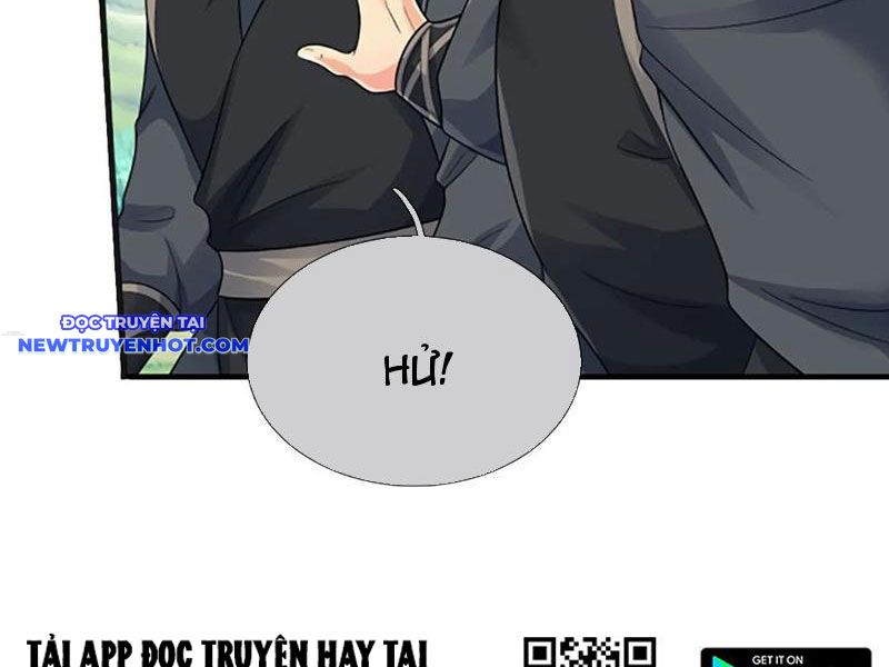 Cơ Quan Thức Tỉnh, Ta Bỗng Dưng Vô địch Rồi! Chapter 51 - Trang 33