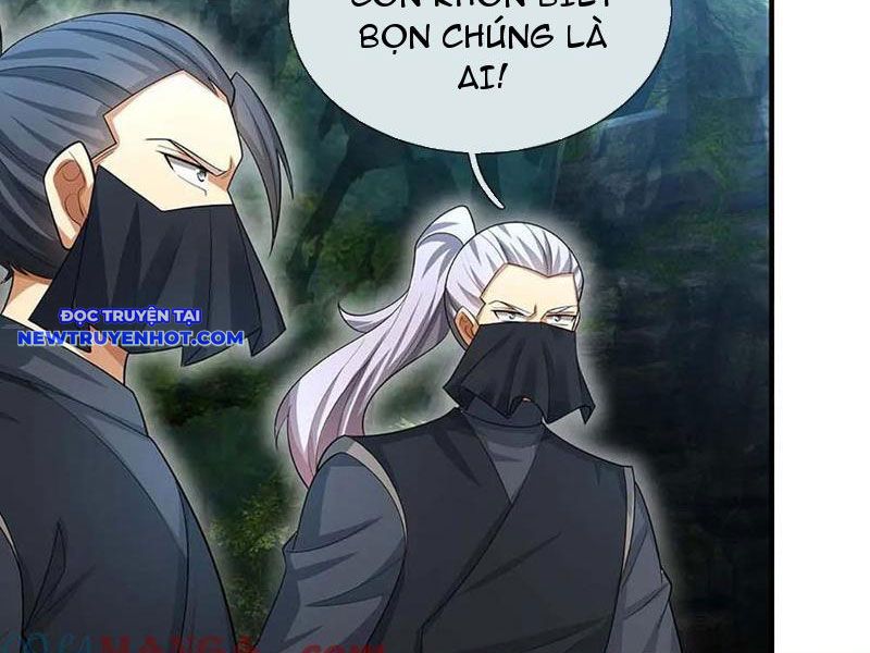 Cơ Quan Thức Tỉnh, Ta Bỗng Dưng Vô địch Rồi! Chapter 51 - Trang 35