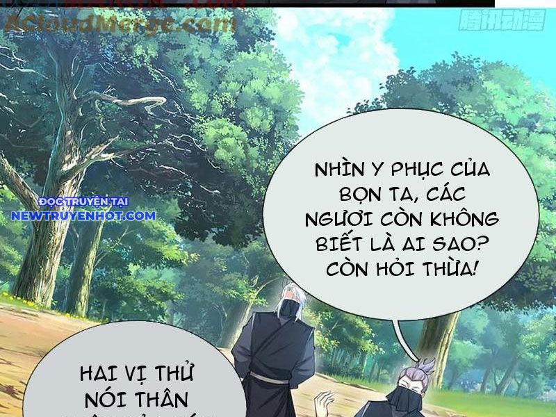 Cơ Quan Thức Tỉnh, Ta Bỗng Dưng Vô địch Rồi! Chapter 51 - Trang 36