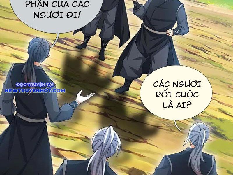 Cơ Quan Thức Tỉnh, Ta Bỗng Dưng Vô địch Rồi! Chapter 51 - Trang 37