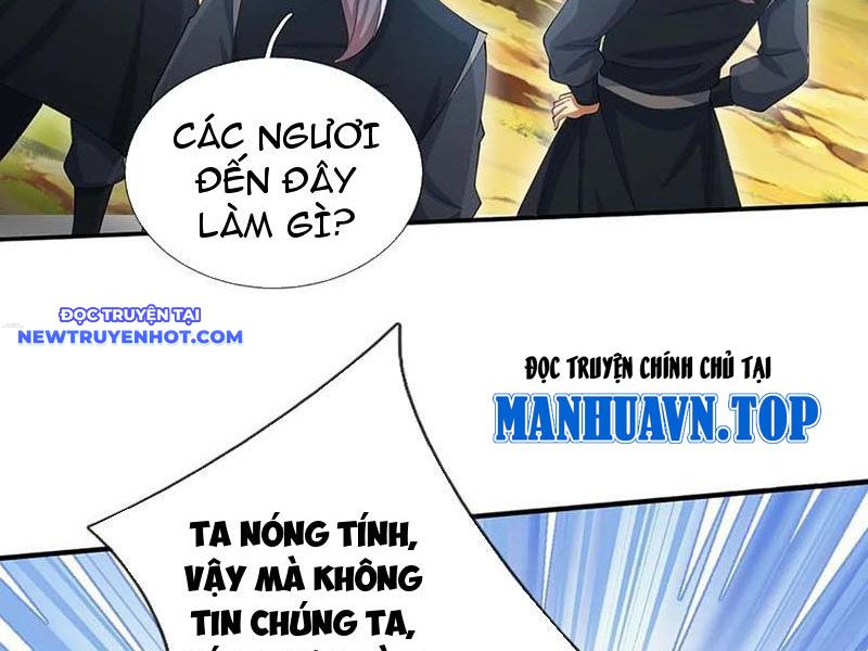 Cơ Quan Thức Tỉnh, Ta Bỗng Dưng Vô địch Rồi! Chapter 51 - Trang 38