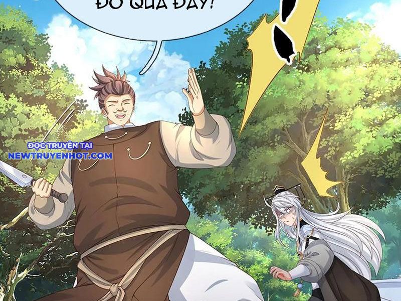 Cơ Quan Thức Tỉnh, Ta Bỗng Dưng Vô địch Rồi! Chapter 51 - Trang 4