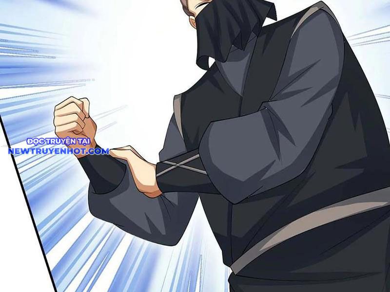 Cơ Quan Thức Tỉnh, Ta Bỗng Dưng Vô địch Rồi! Chapter 51 - Trang 40