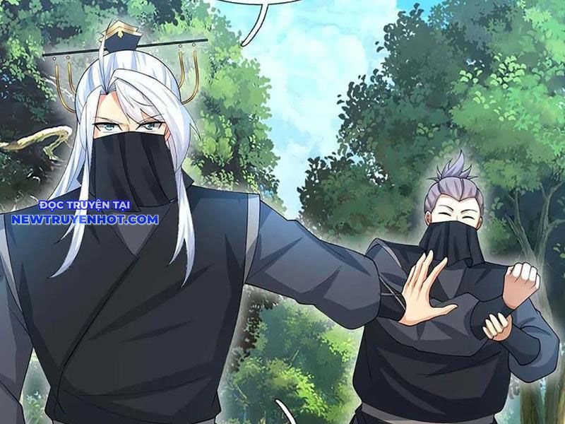 Cơ Quan Thức Tỉnh, Ta Bỗng Dưng Vô địch Rồi! Chapter 51 - Trang 42