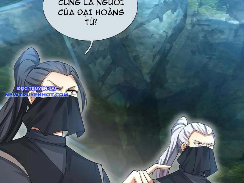Cơ Quan Thức Tỉnh, Ta Bỗng Dưng Vô địch Rồi! Chapter 51 - Trang 44